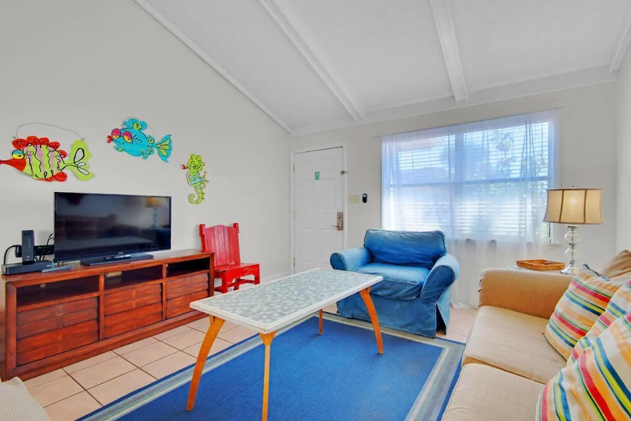 Appartamento Gulf Crest #7 Destin