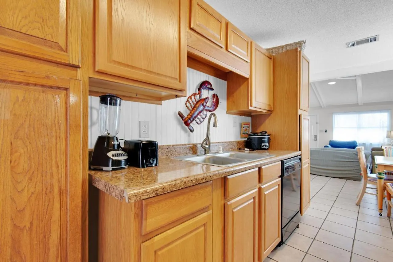 Appartamento Gulf Crest #7 Destin Stati Uniti