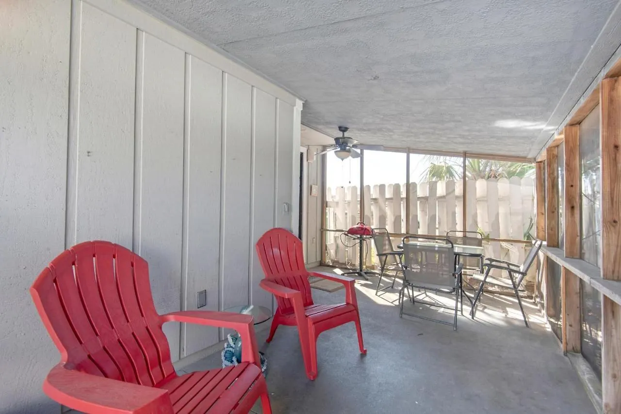 Appartamento Gulf Crest #7 Destin