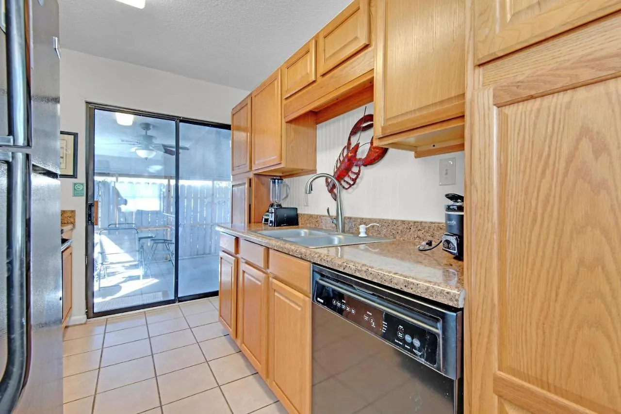 Appartamento Gulf Crest #7 Destin