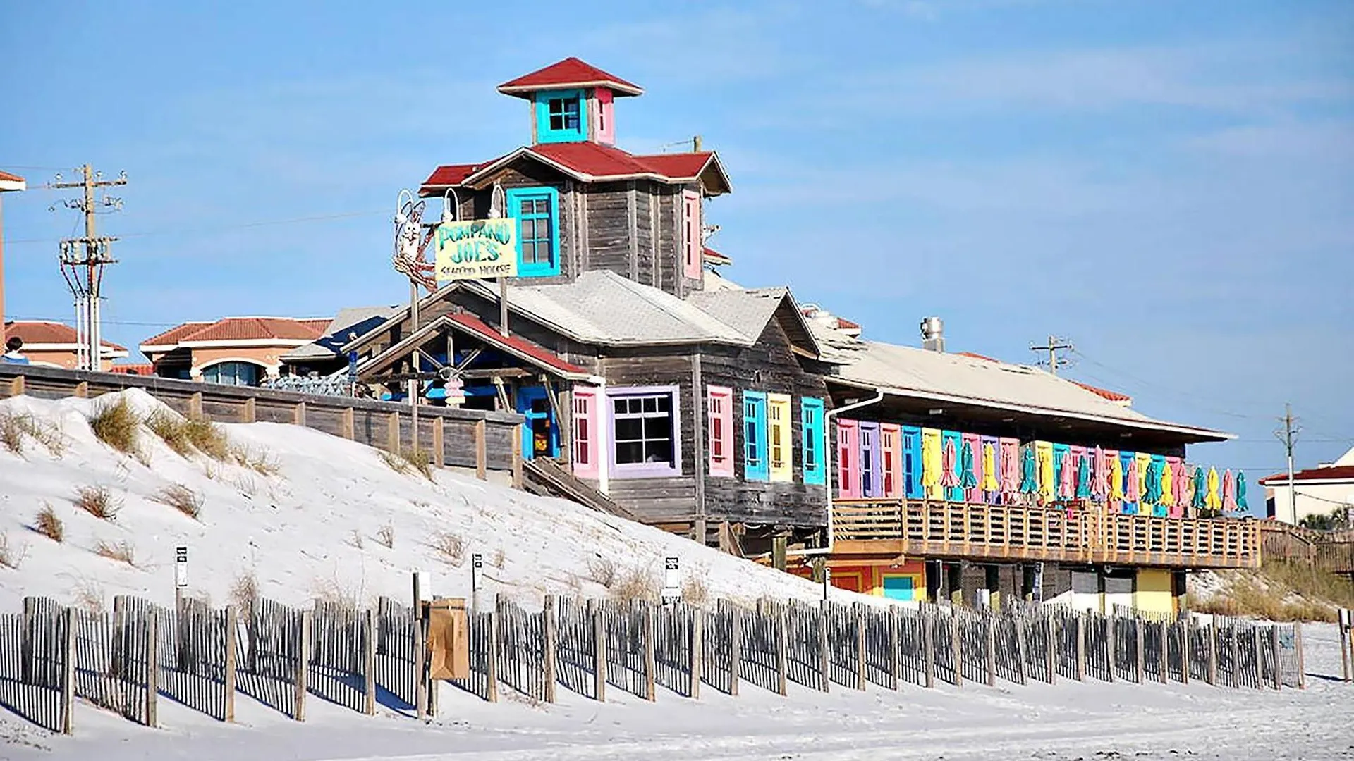 Appartamento Gulf Crest #7 Destin