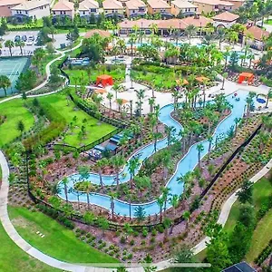  Holiday home Charming 5br By W Homey Private Pool United States