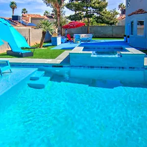  Villa House Vegas United States