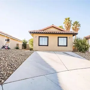  Holiday home Loopin United States