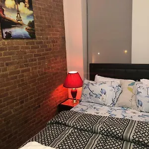  Homestay Unique Holiday United States
