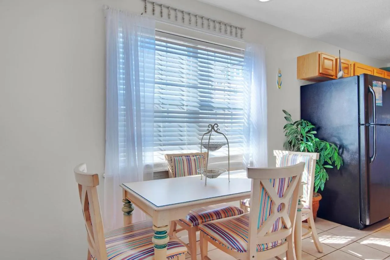 Gulf Crest #7 Apartment Destin