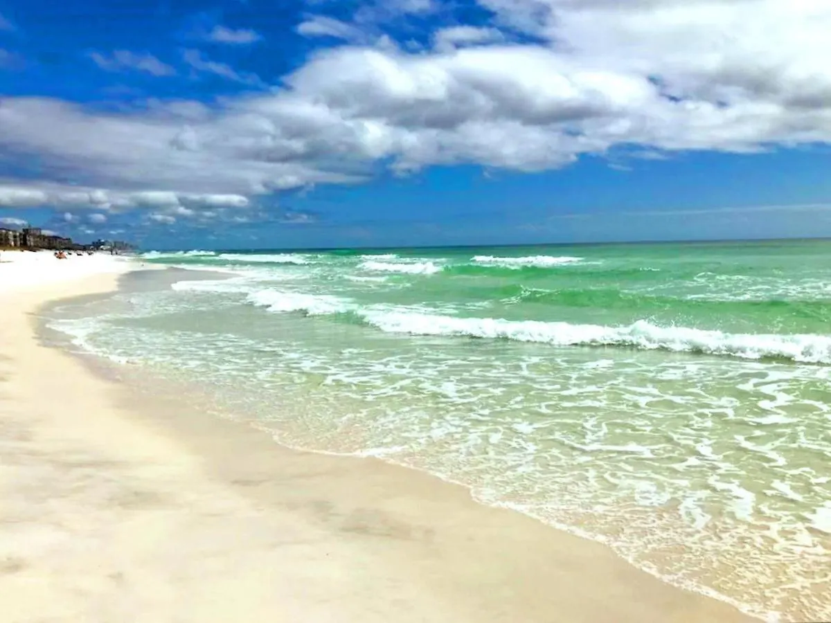 Gulf Crest #7 Apartment Destin