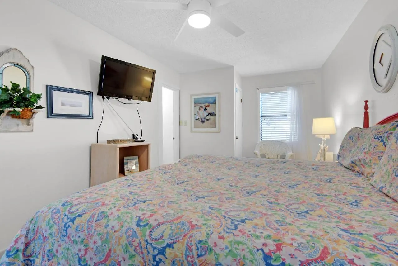 Gulf Crest #7 Apartment Destin