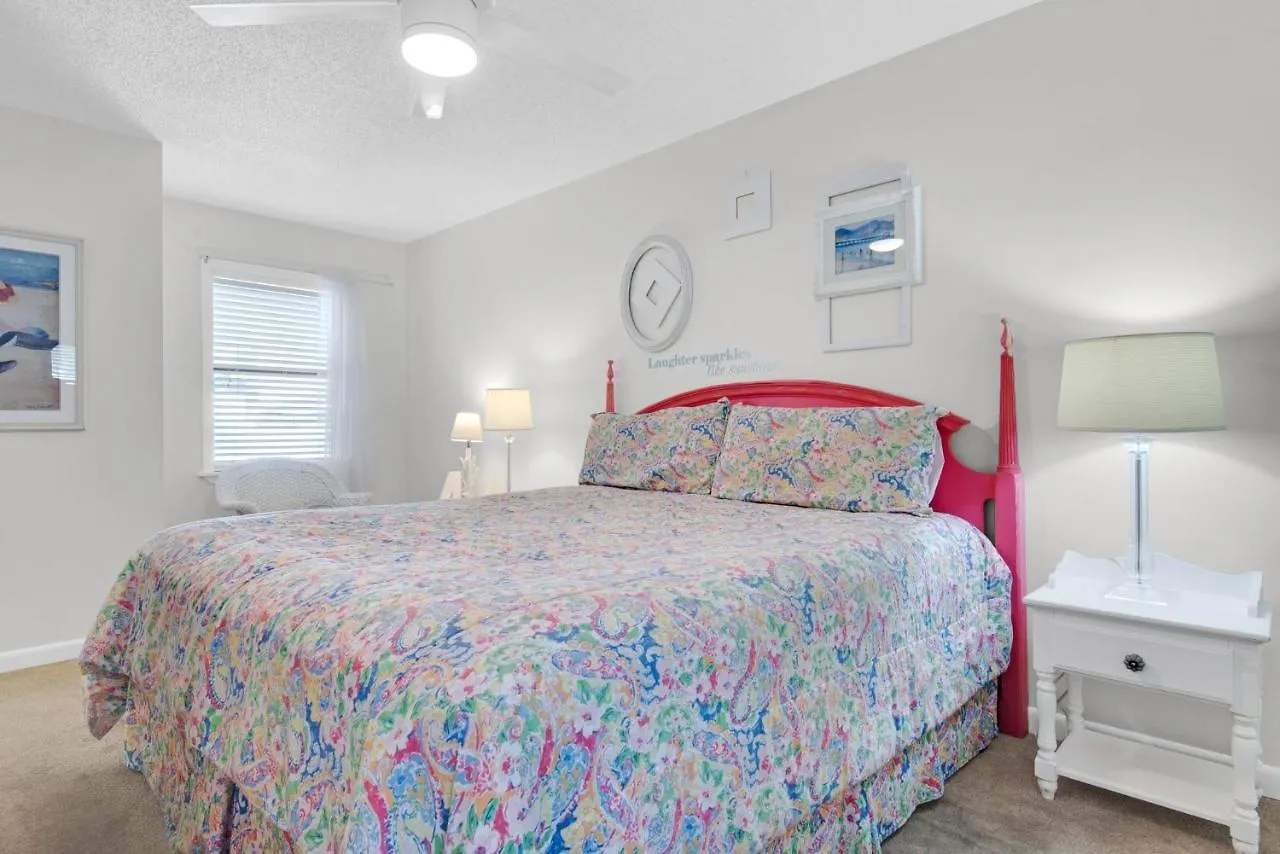 Gulf Crest #7 Apartment Destin United States