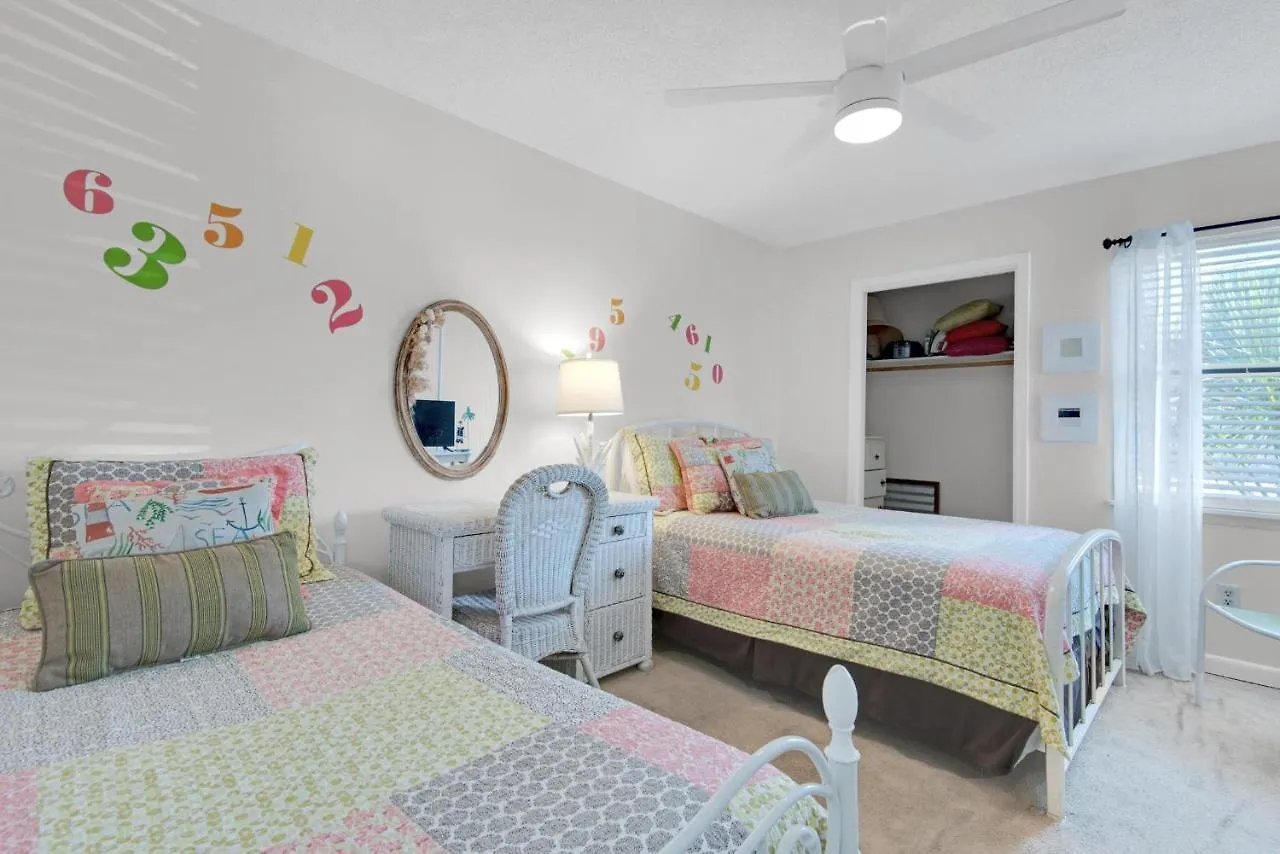 Gulf Crest #7 Apartment Destin United States