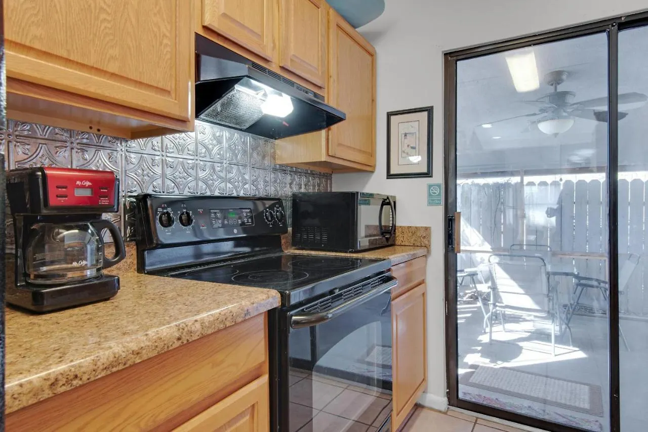 Gulf Crest #7 Apartment Destin United States