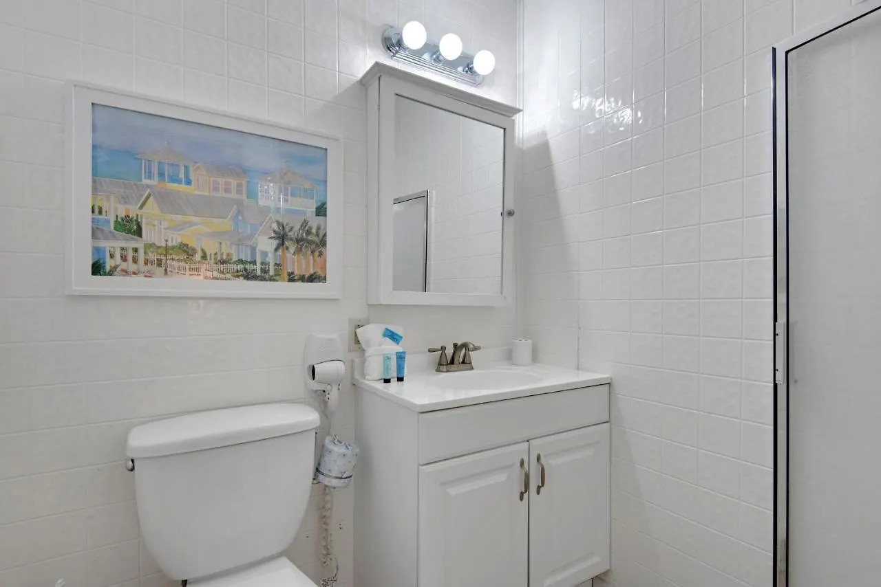 Gulf Crest #7 Apartment Destin