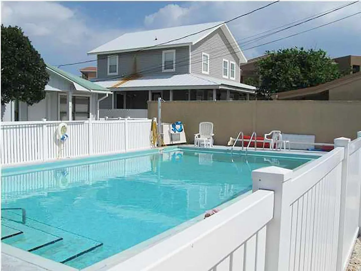 Gulf Crest #7 Apartment Destin